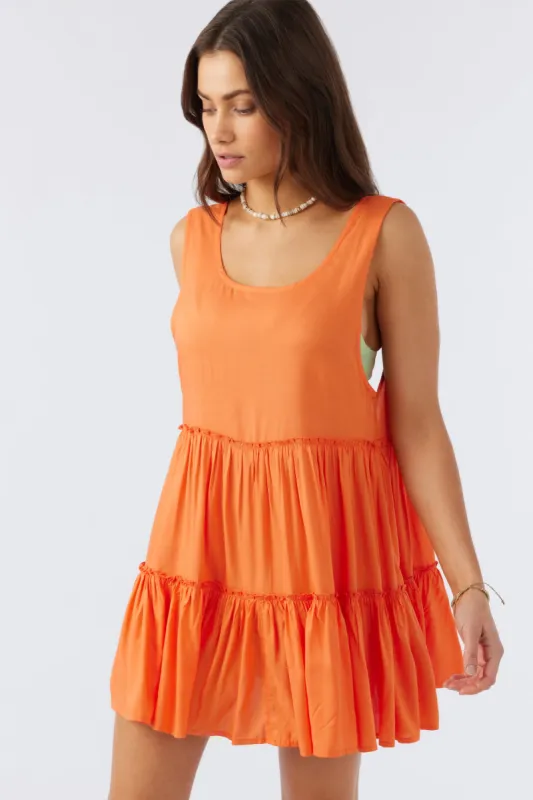 LINNET COVER-UP sold by O'Neill