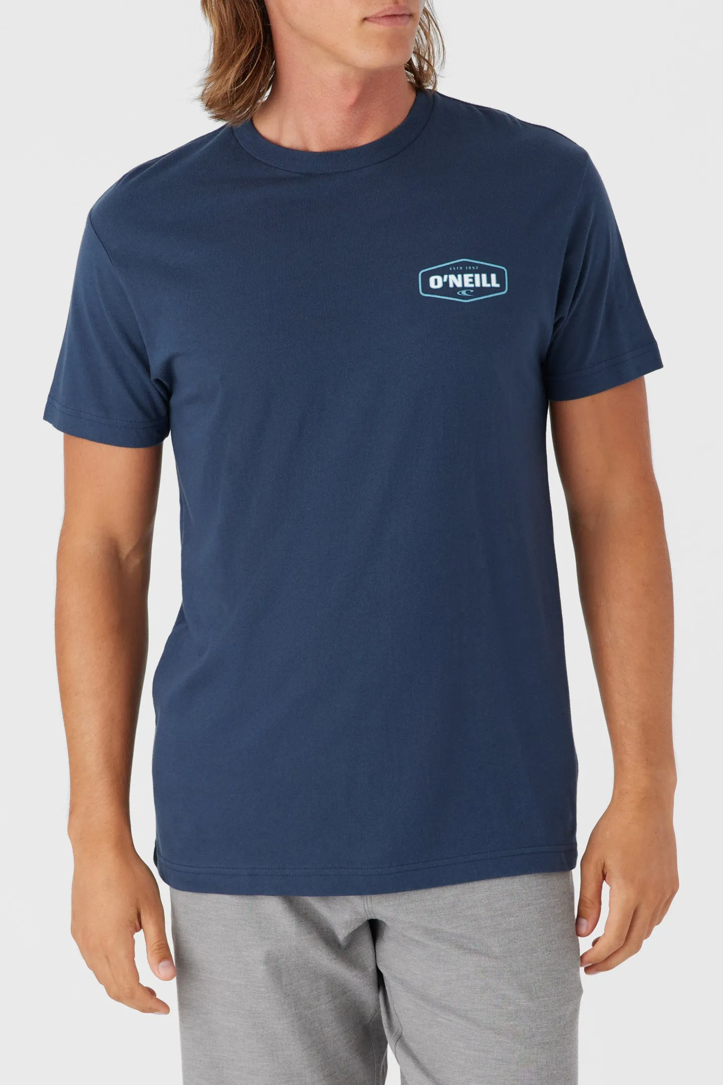 SPARE PARTS 2 TEE sold by O'Neill product image thumbnail 2