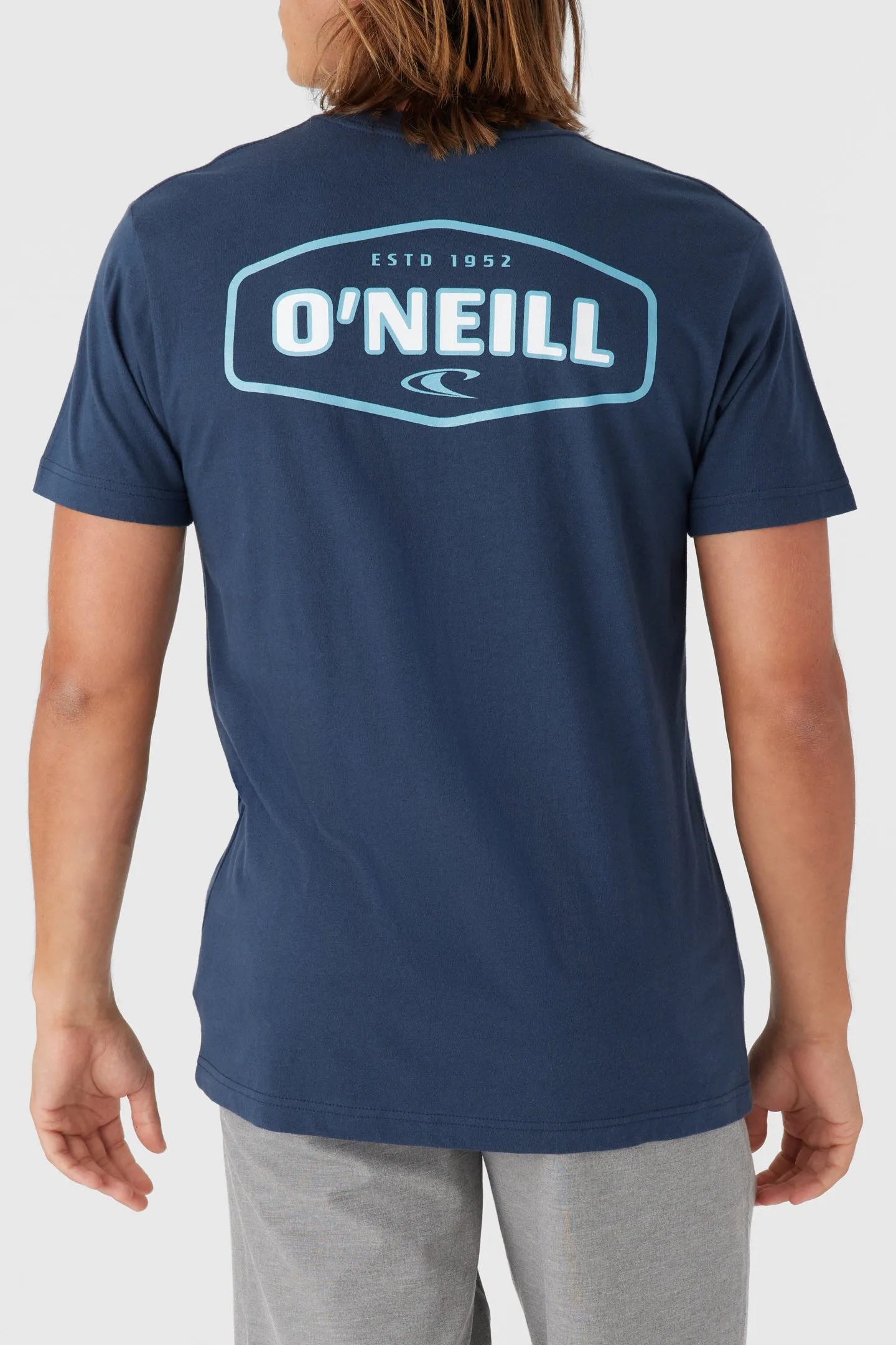 SPARE PARTS 2 TEE sold by O'Neill product image thumbnail 5