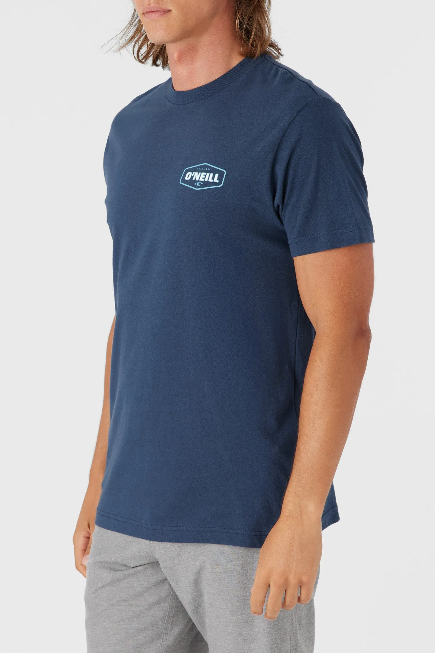 SPARE PARTS 2 TEE sold by O'Neill product image thumbnail 4