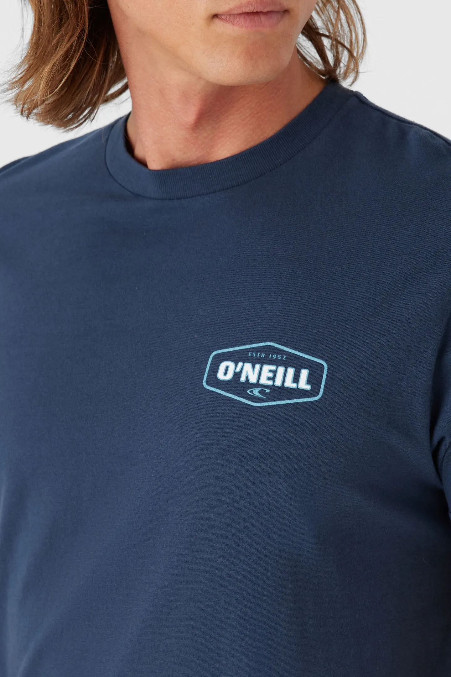 SPARE PARTS 2 TEE sold by O'Neill product image thumbnail 3