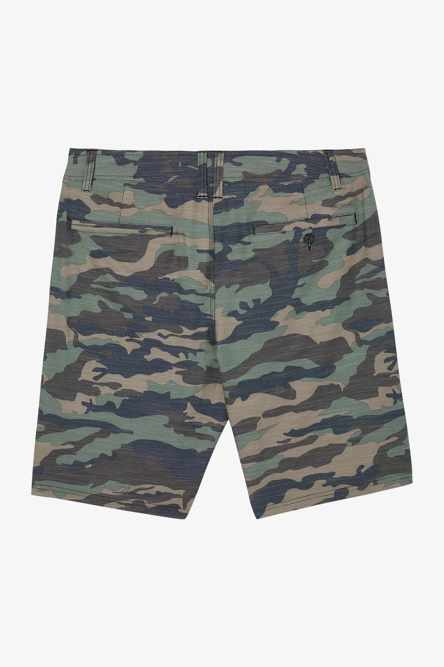 BOY'S RESERVE SLUB 18" HYBRID SHORTS sold by O'Neill product image thumbnail 5