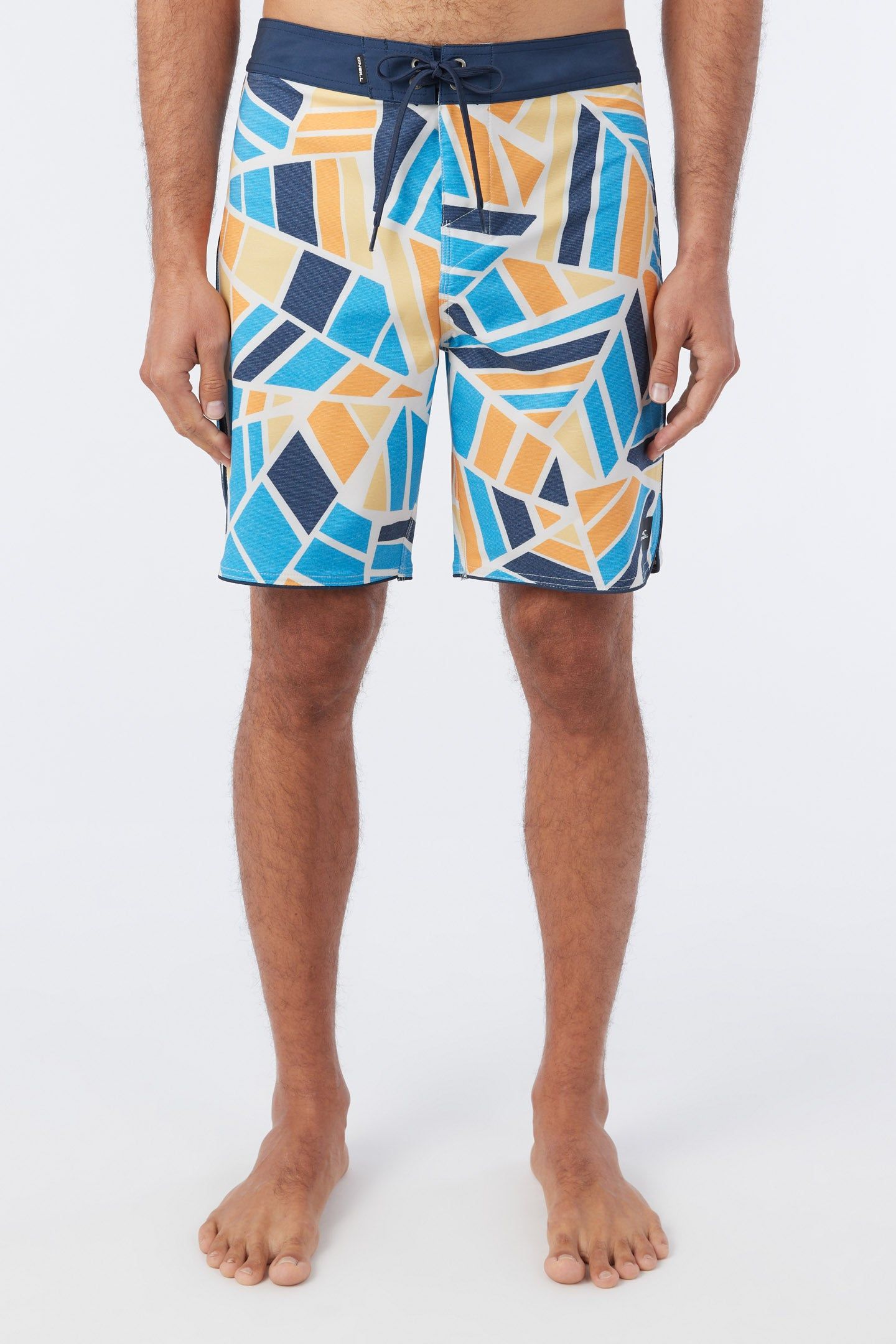 HYPERFREAK MYSTO SCALLOP 19" BOARDSHORTS sold by O'Neill product image thumbnail 2
