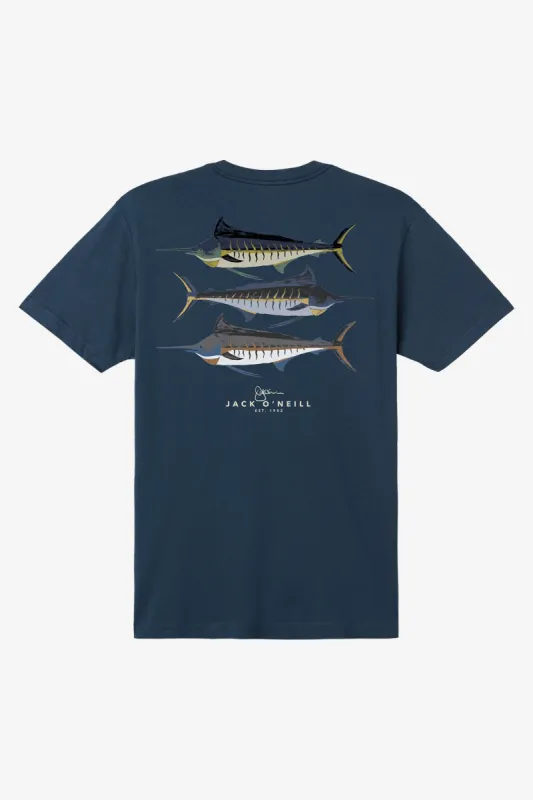 COMMUNITY TEE sold by O'Neill