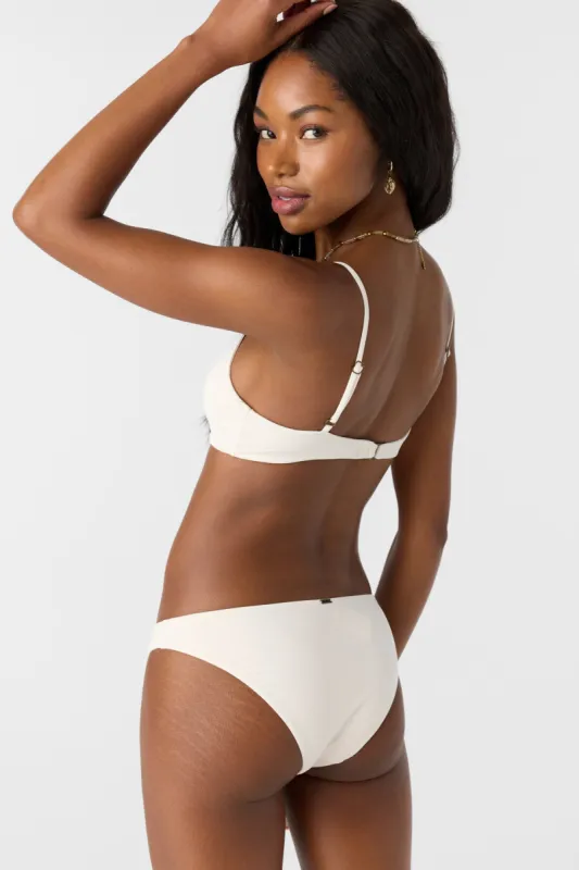 Saltwater Solids Rockley Classic Bottoms sold by O'Neill