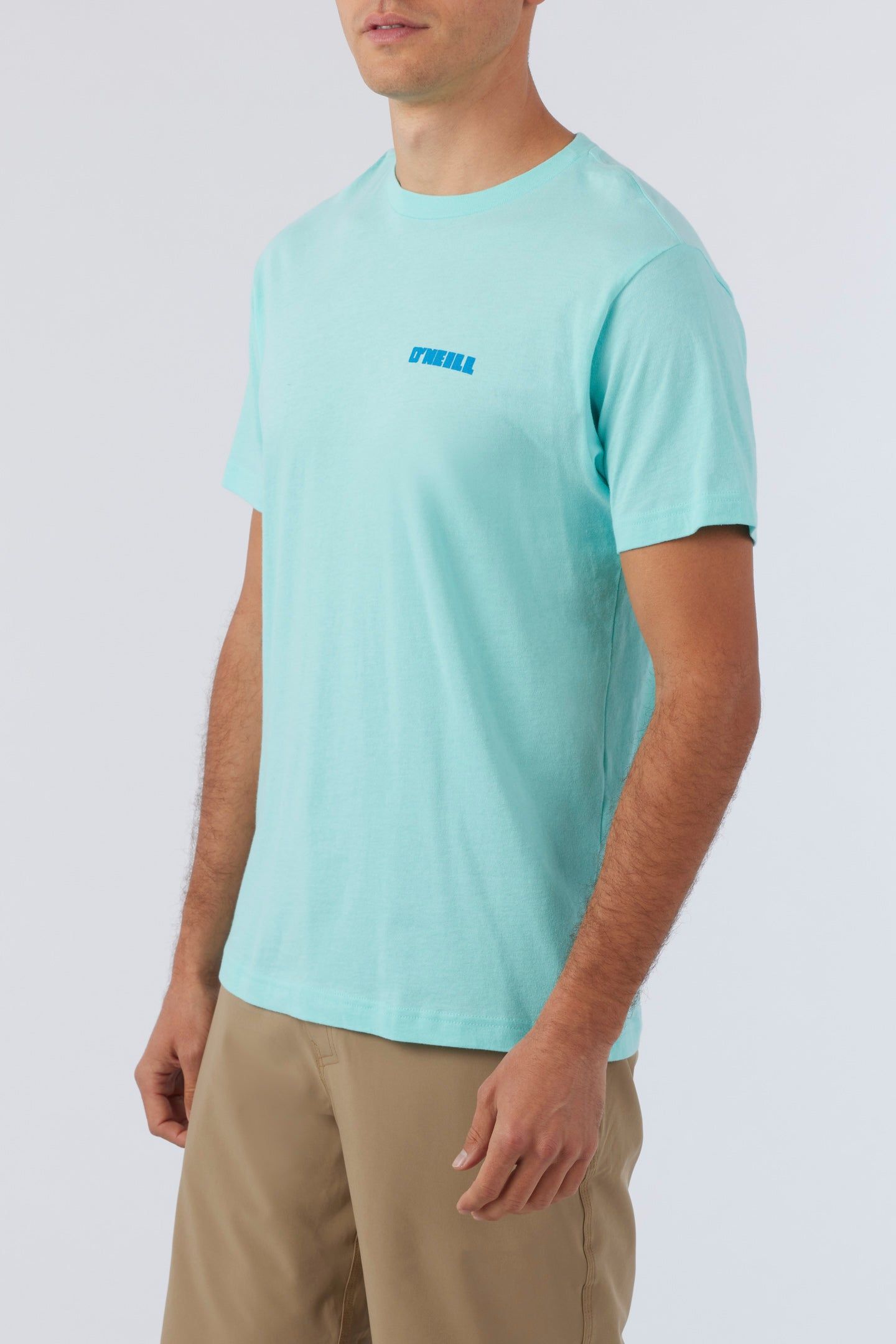 TROPO TUBE TEE sold by O'Neill product image thumbnail 3