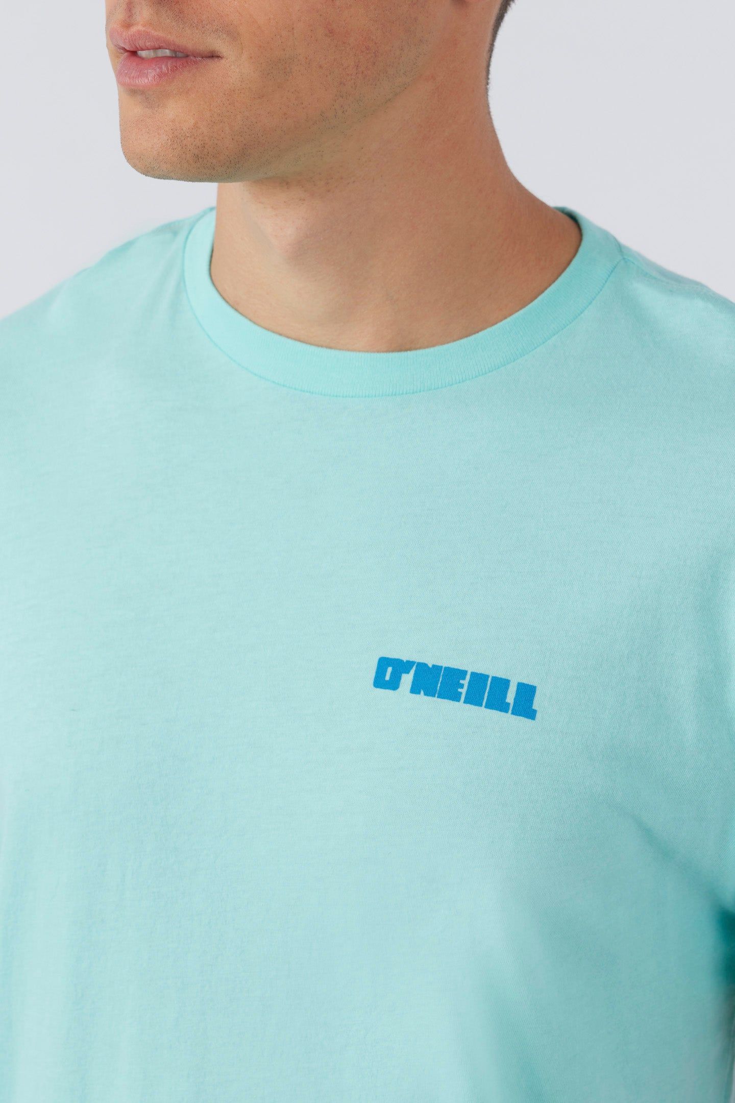 TROPO TUBE TEE sold by O'Neill product image thumbnail 4