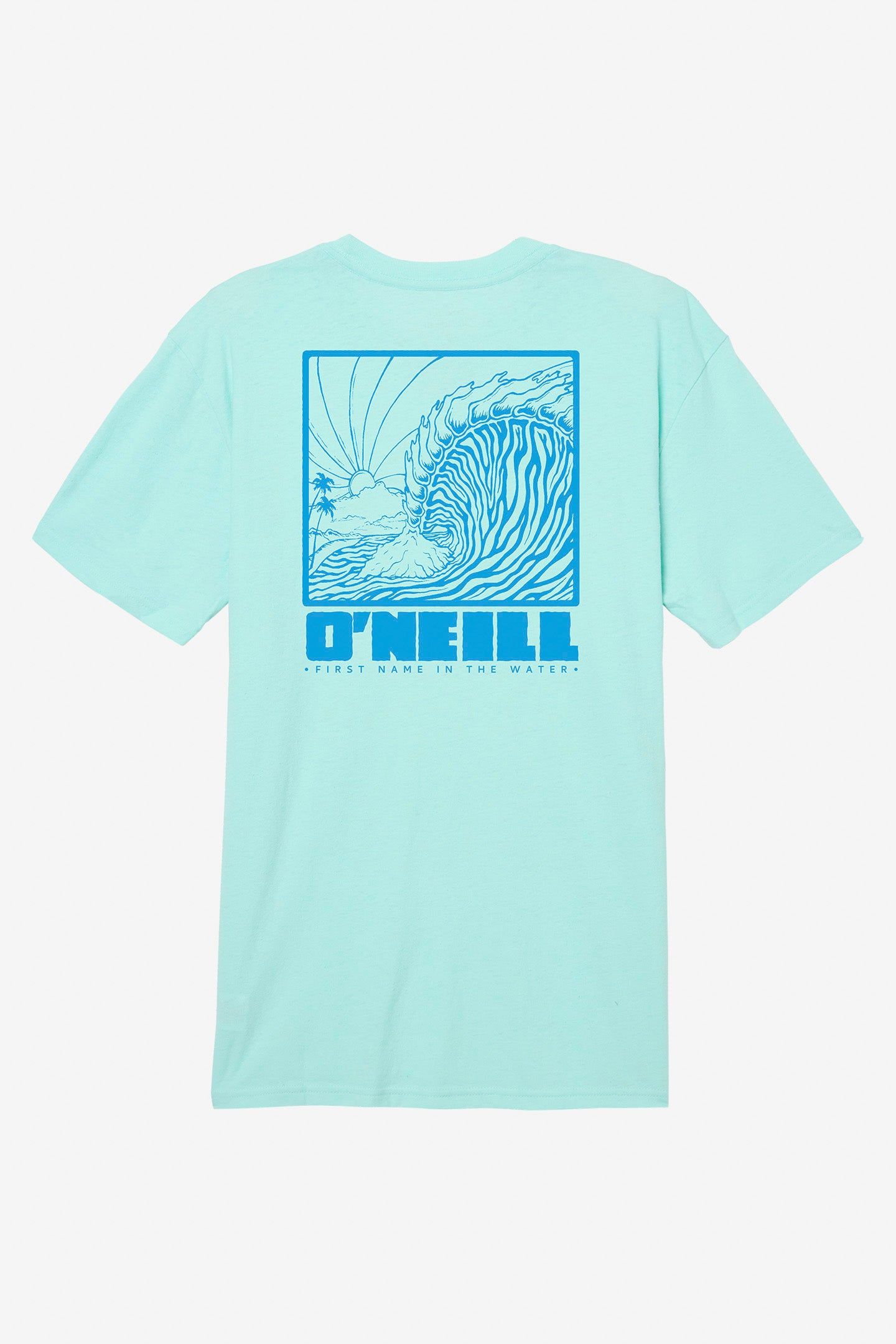 TROPO TUBE TEE sold by O'Neill