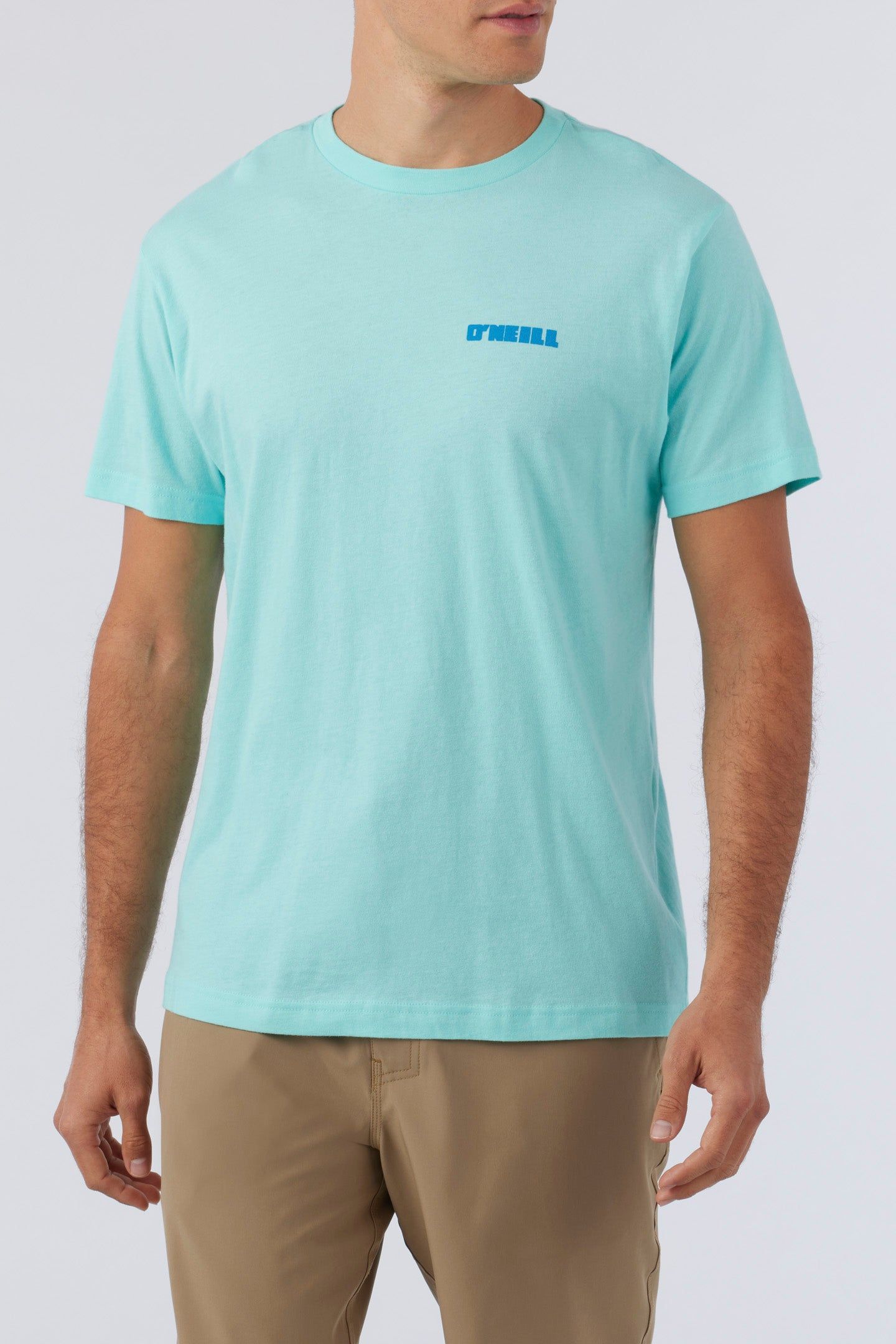 TROPO TUBE TEE sold by O'Neill product image thumbnail 2