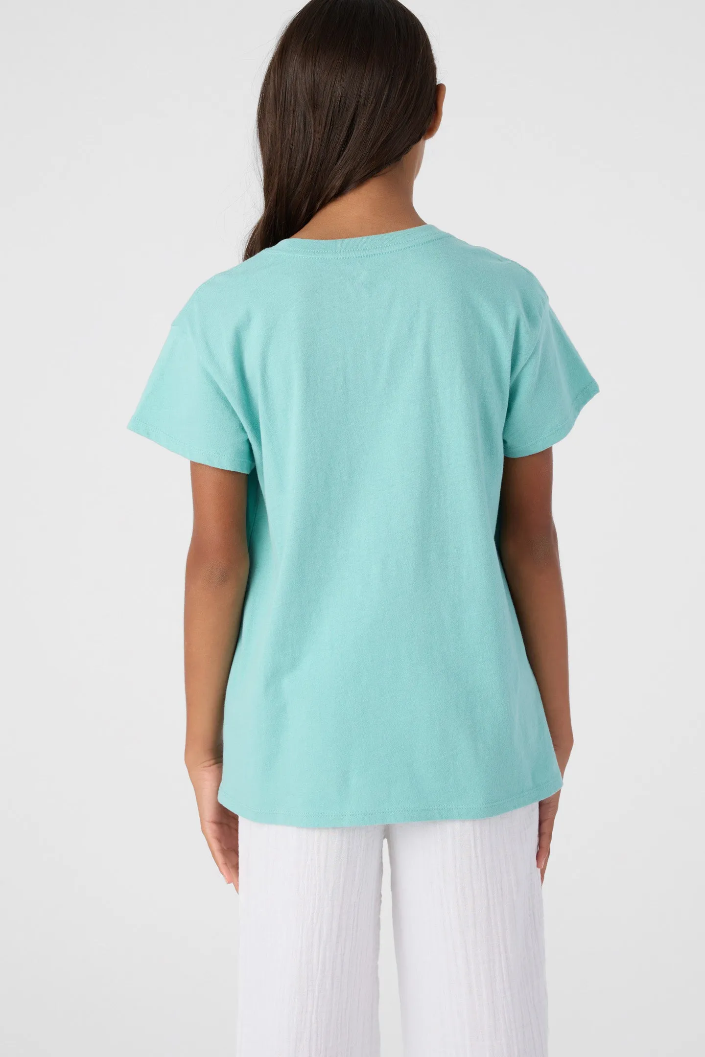 GIRL'S TRAVELER TEE sold by O'Neill product image thumbnail 2