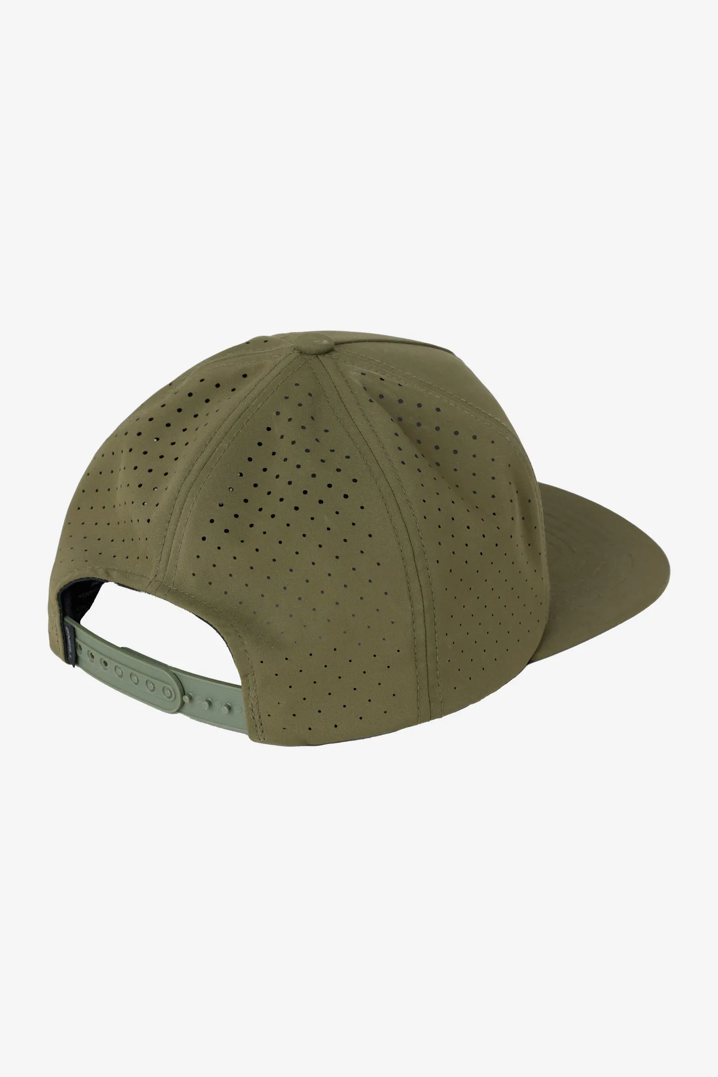 EAST CLIFF NAVIGATE HYBRID SNAPBACK HAT sold by O'Neill product image thumbnail 3
