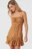 CORALIE KIRA FLORAL DRESS sold by O'Neill