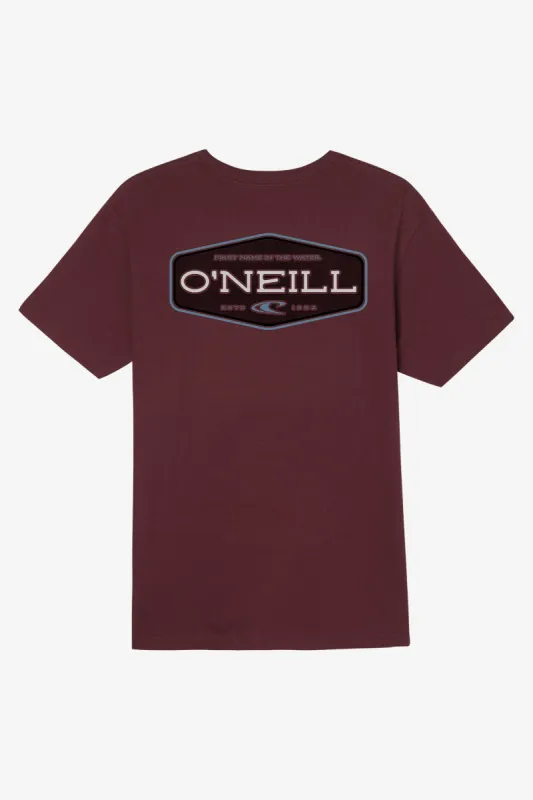 SPARE PARTS TEE sold by O'Neill