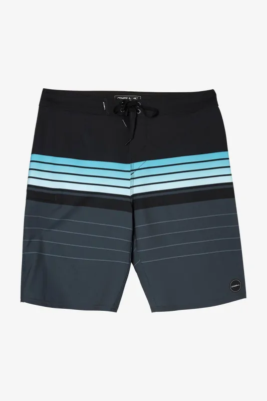 HYPERFREAK  HEIST 21'' BOARDSHORTS sold by O'Neill