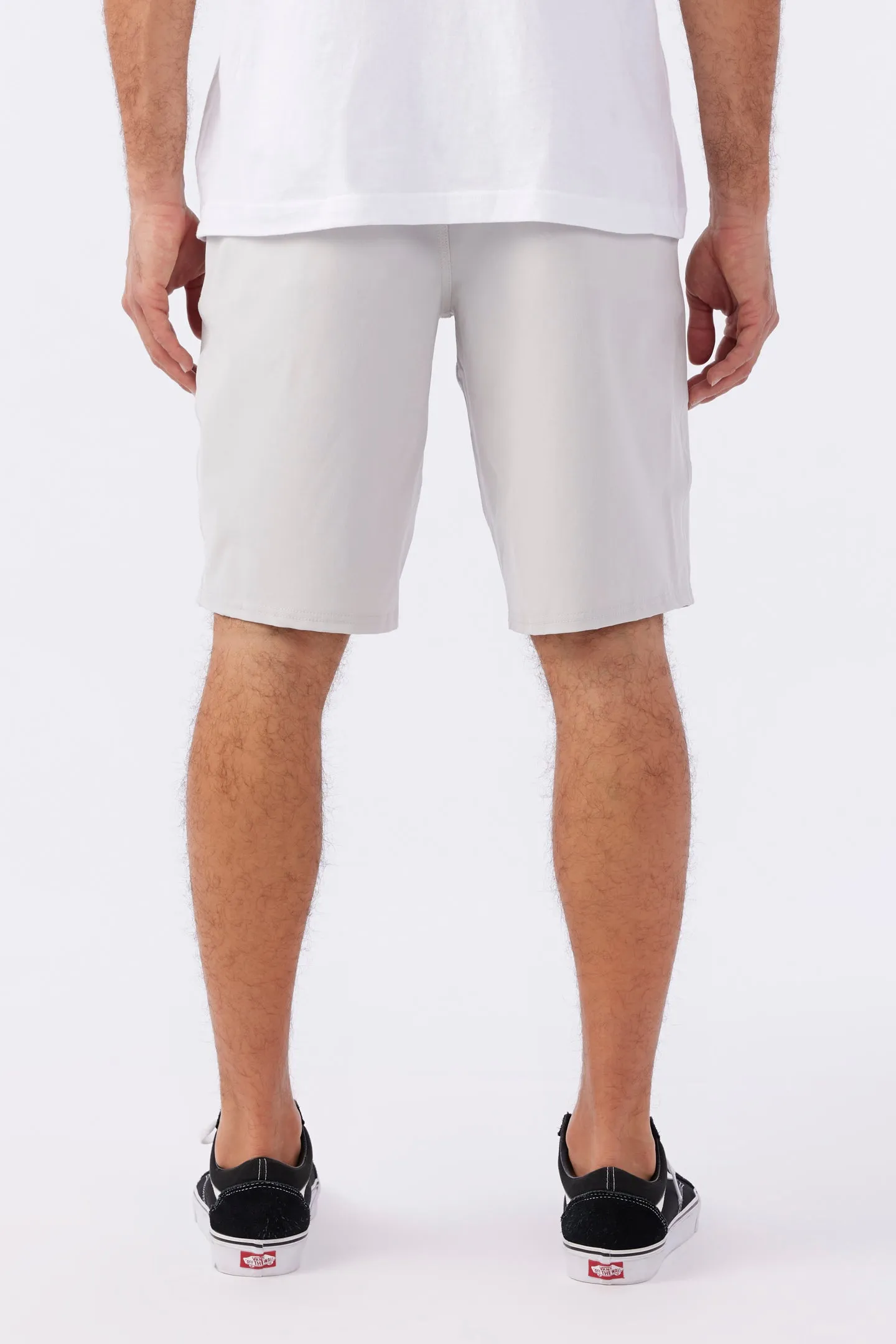 RESERVE HEATHER 21" HYBRID SHORTS sold by O'Neill product image thumbnail 4