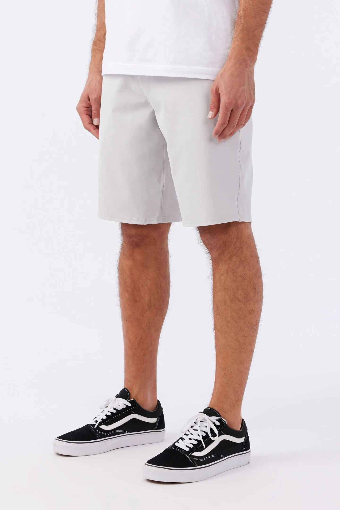 RESERVE HEATHER 21" HYBRID SHORTS sold by O'Neill product image thumbnail 2