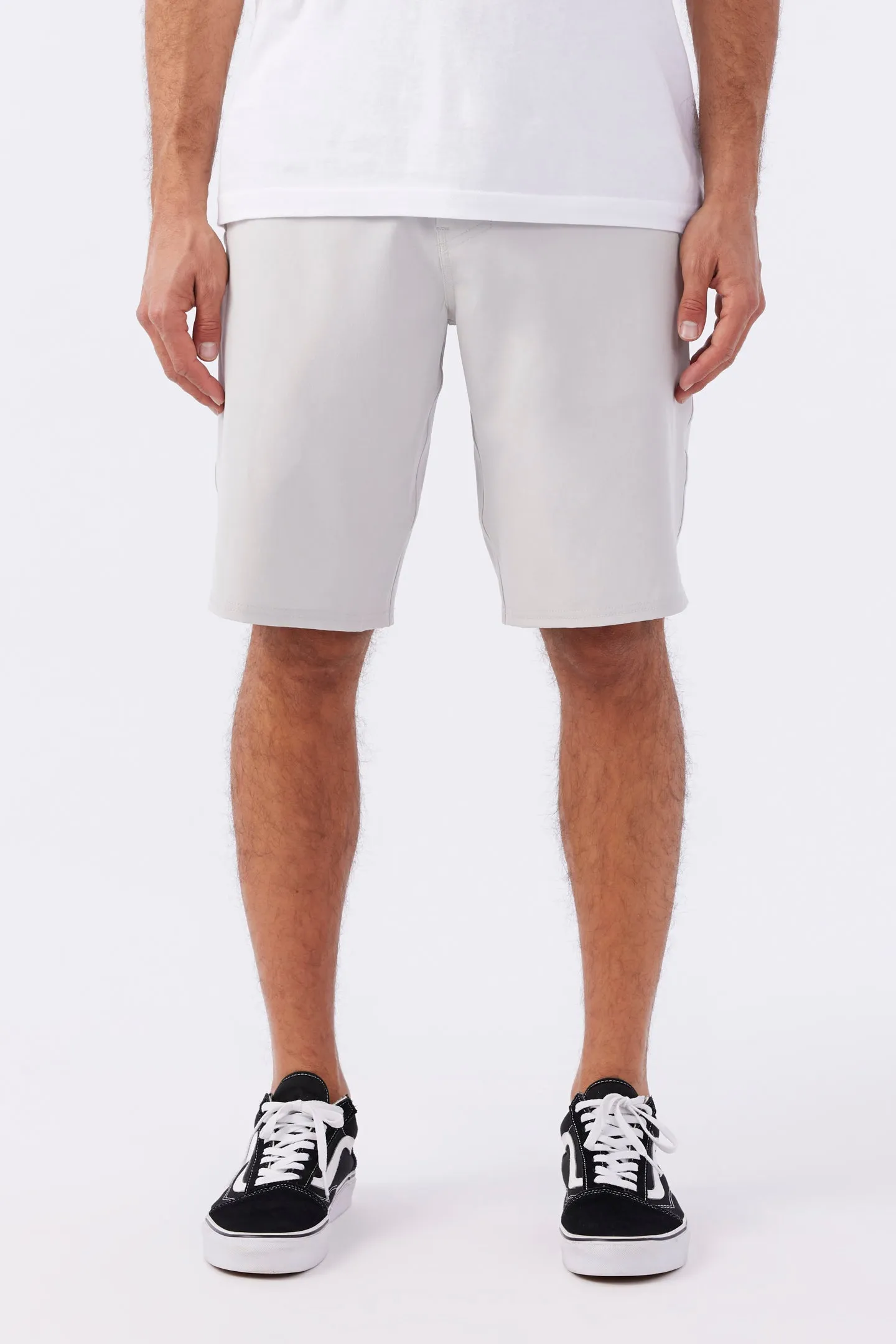RESERVE HEATHER 21" HYBRID SHORTS sold by O'Neill product image thumbnail 3