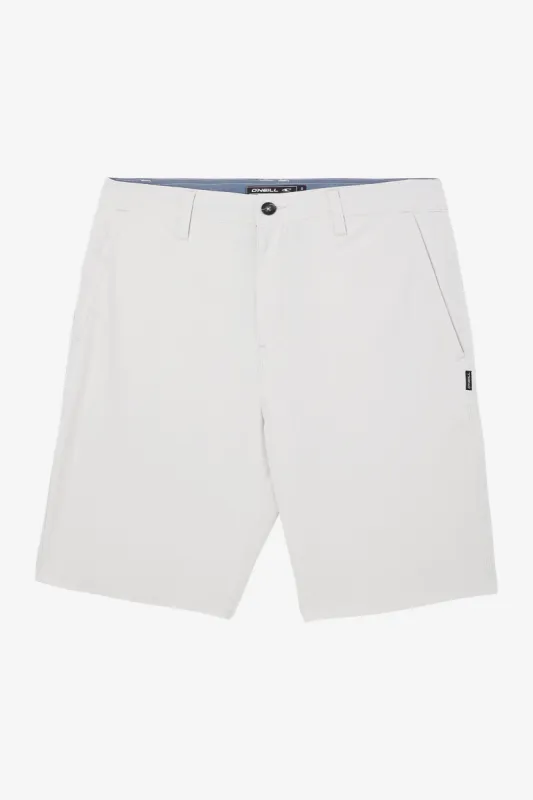 RESERVE HEATHER 21" HYBRID SHORTS sold by O'Neill