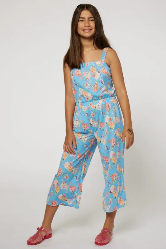 GIRL'S ARIS ROMPER sold by O'Neill