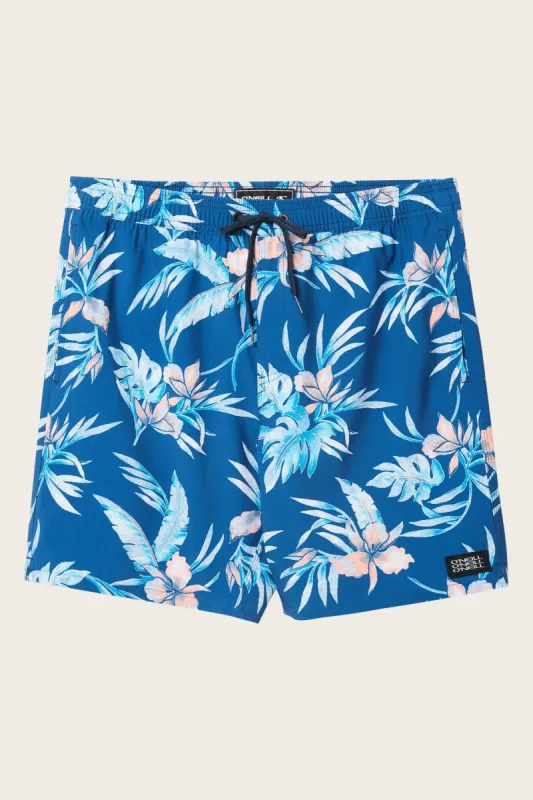 MYRIAD VOLLEY 17" BOARDSHORTS sold by O'Neill