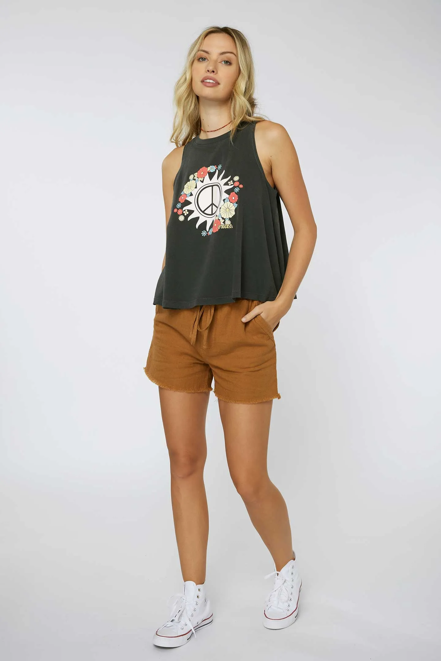 PEACEFUL TANK sold by O'Neill product image thumbnail 2
