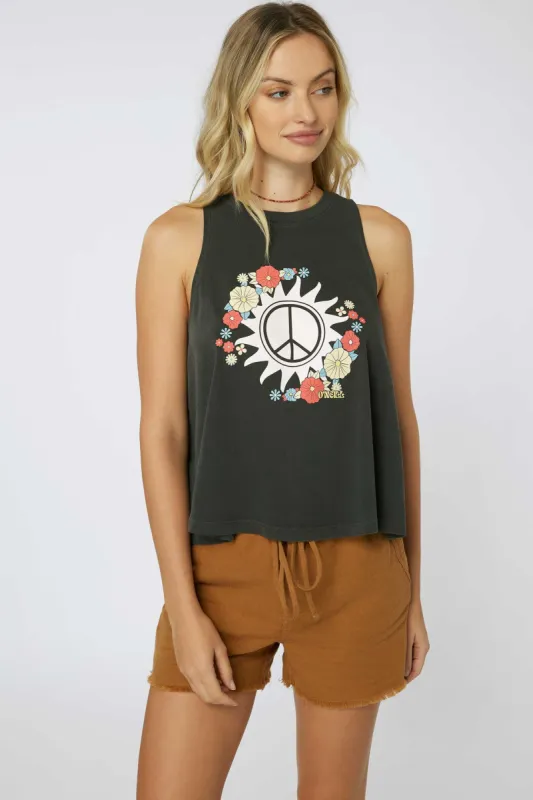 PEACEFUL TANK sold by O'Neill