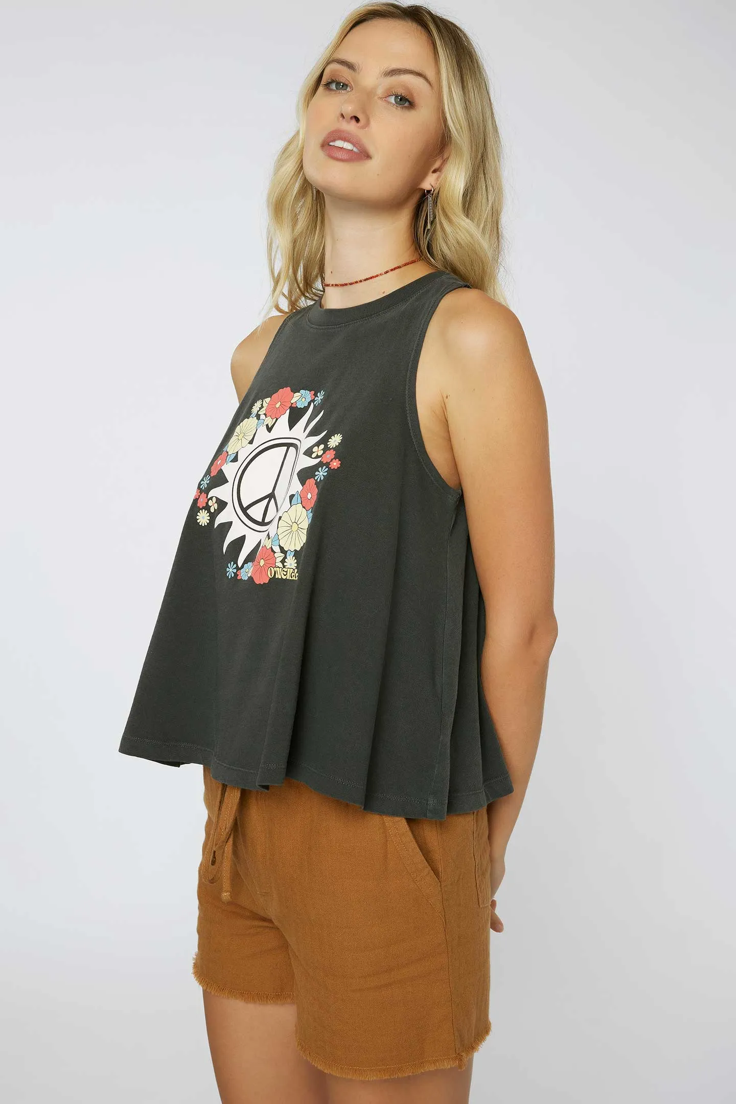 PEACEFUL TANK sold by O'Neill product image thumbnail 3
