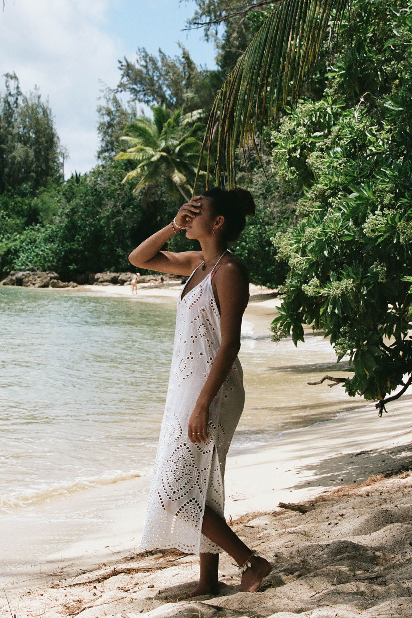 KALIDA COVER-UP sold by O'Neill product image thumbnail 5