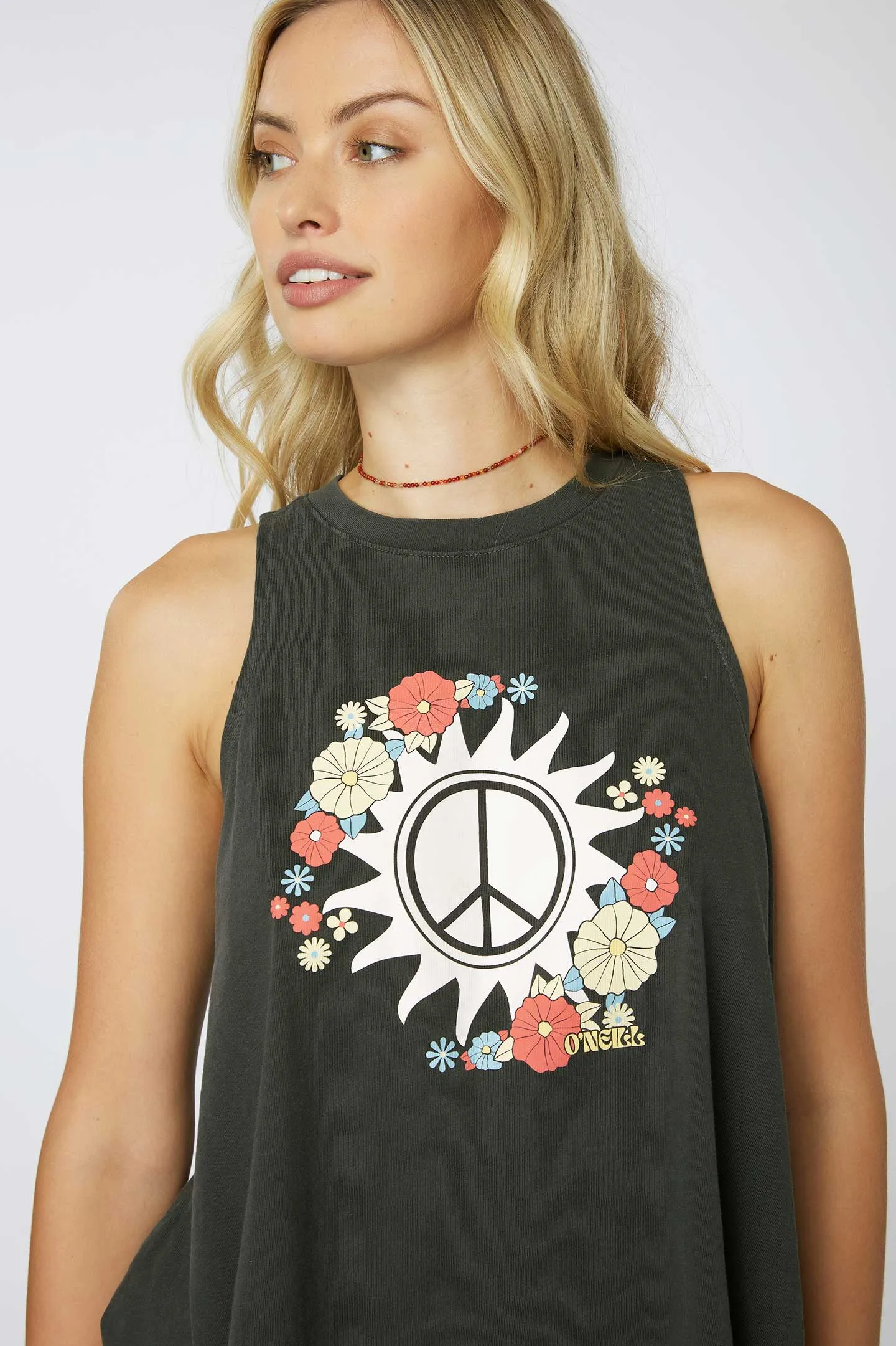 PEACEFUL TANK sold by O'Neill product image thumbnail 4