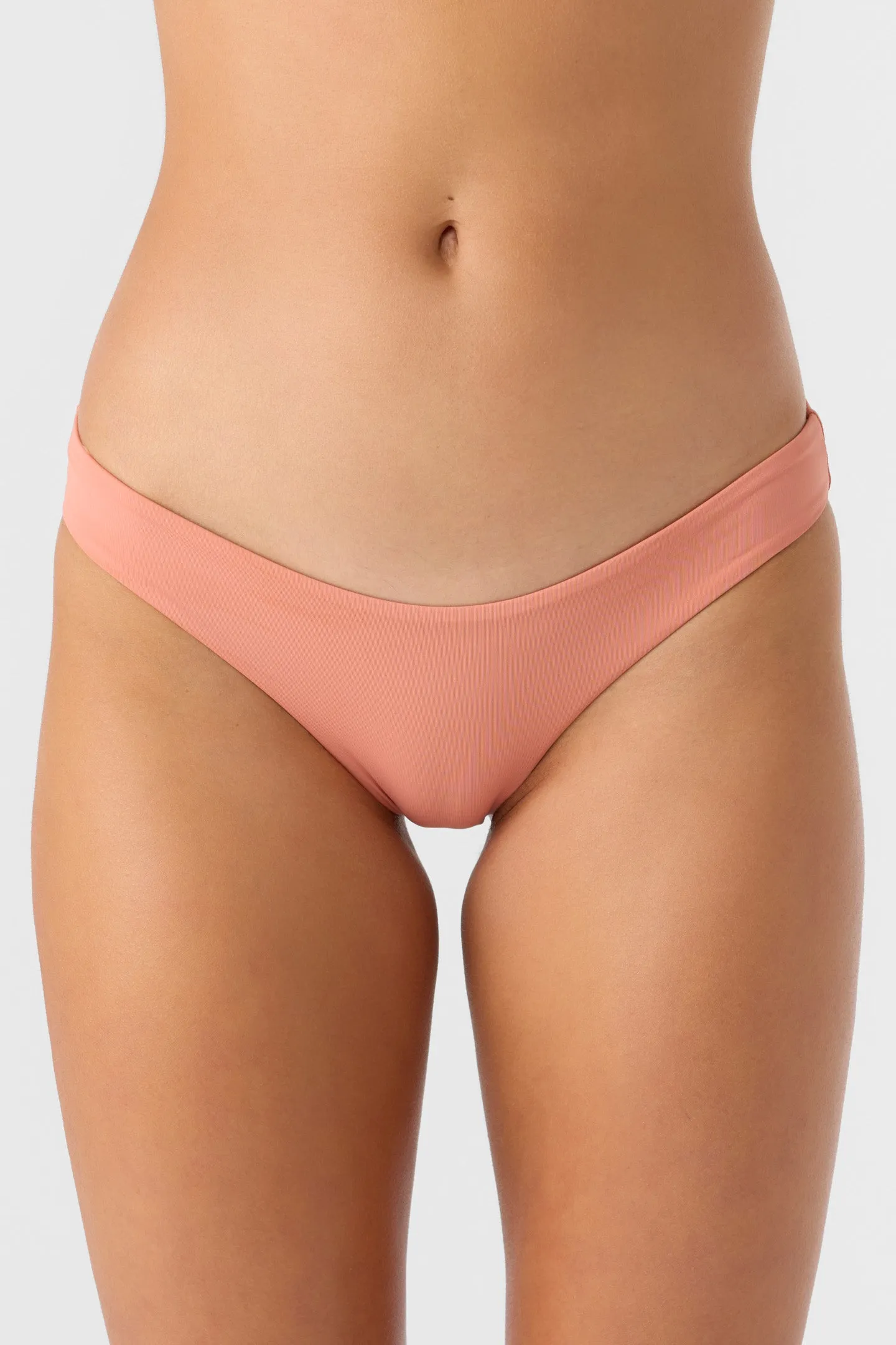 Saltwater Solids Matira Hipster Cheeky Bottoms sold by O'Neill product image thumbnail 4