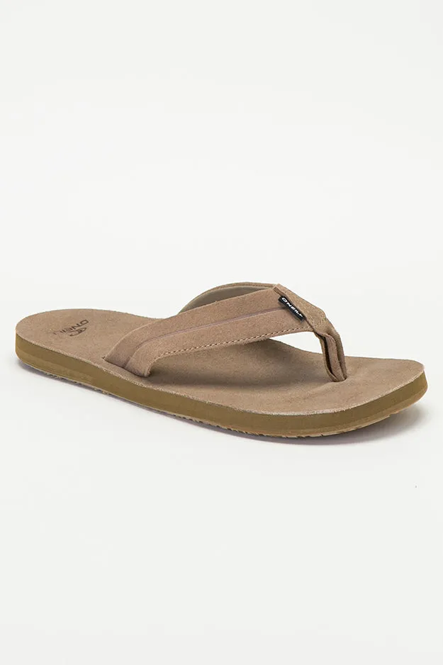 GROUNDSWELL SANDALS sold by O'Neill