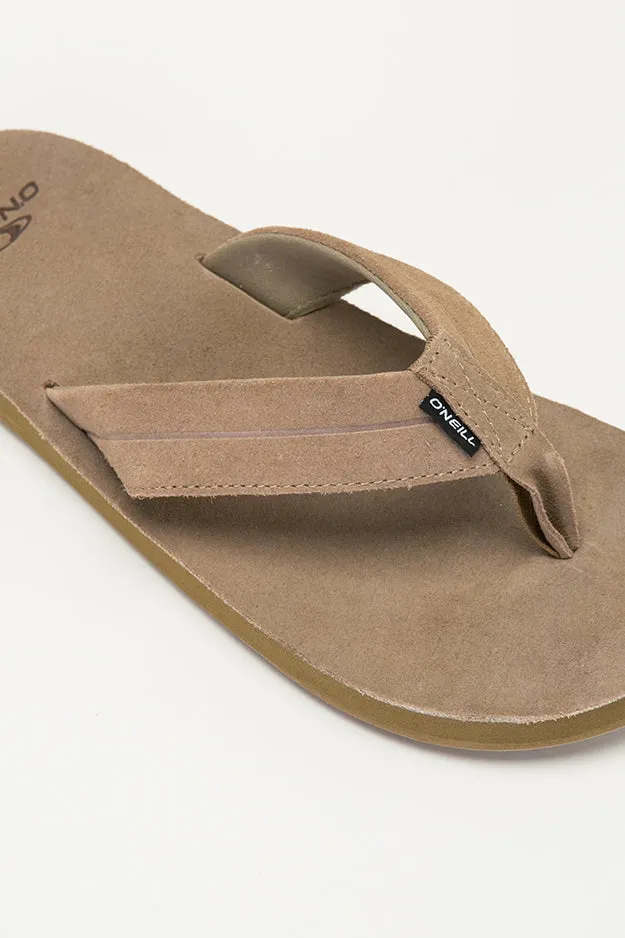 GROUNDSWELL SANDALS sold by O'Neill product image thumbnail 5