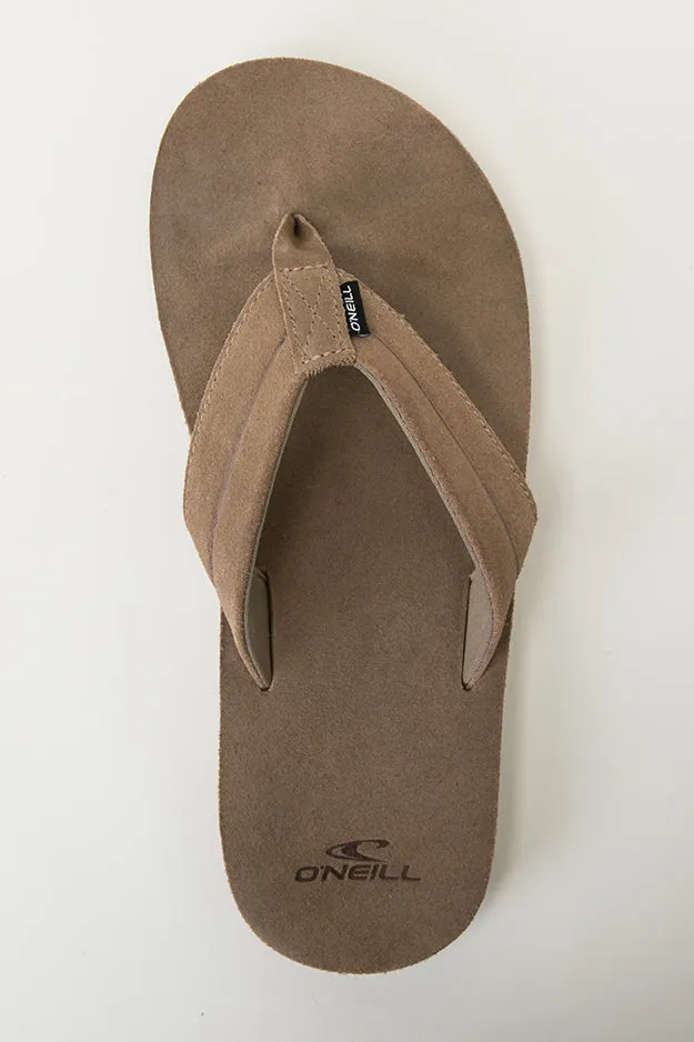 GROUNDSWELL SANDALS sold by O'Neill product image thumbnail 2