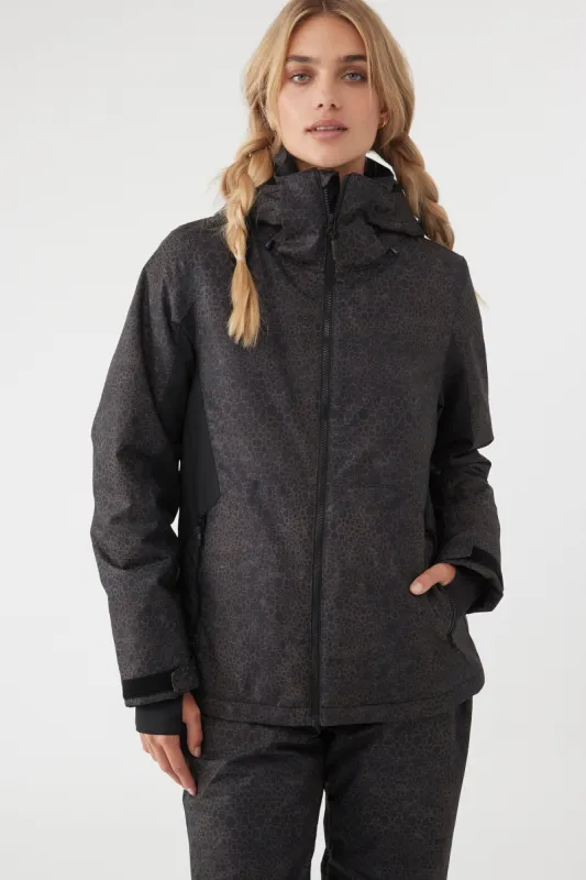 ADELITE JACKET sold by O'Neill