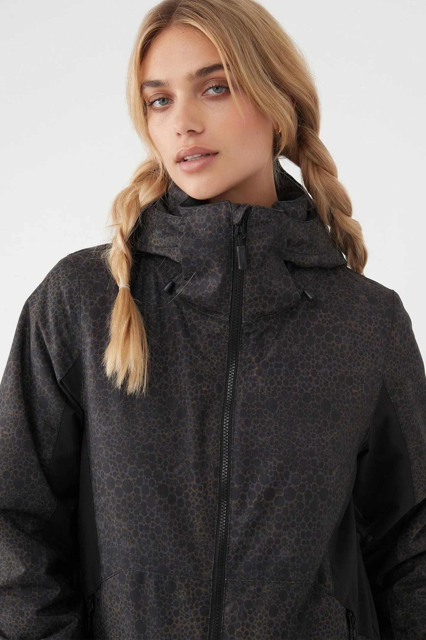 ADELITE JACKET sold by O'Neill product image thumbnail 4