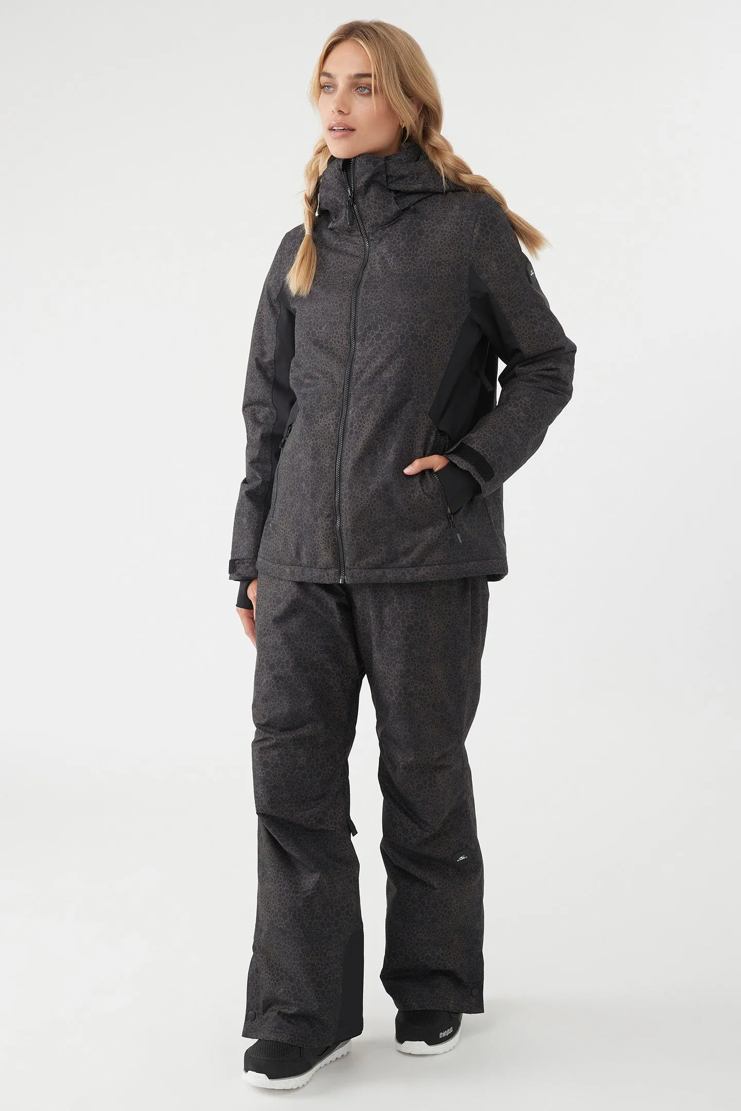 ADELITE JACKET sold by O'Neill product image thumbnail 3