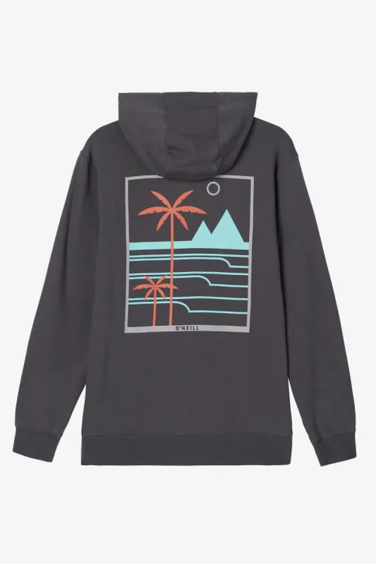 O'RIGINALS TIDAL PULLOVER FLEECE sold by O'Neill