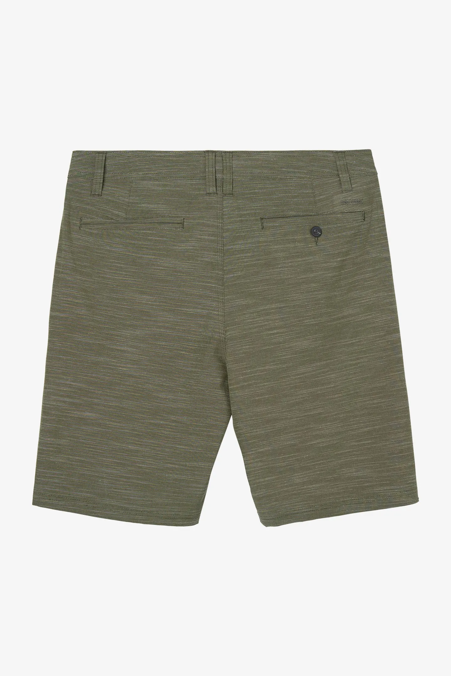 RESERVE SLUB 20" HYBRID SHORTS sold by O'Neill product image thumbnail 5