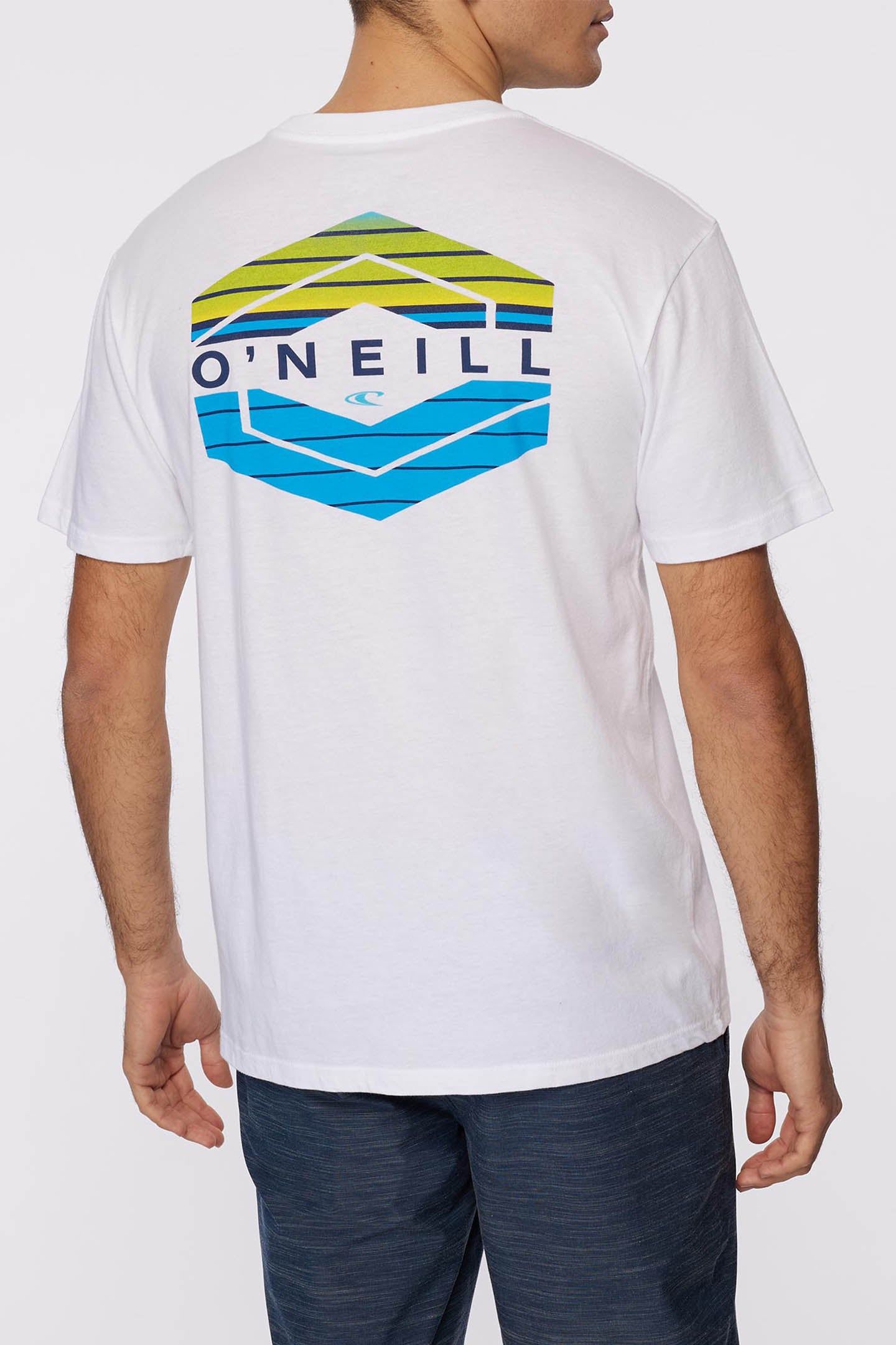 STRYPER TEE sold by O'Neill product image thumbnail 2