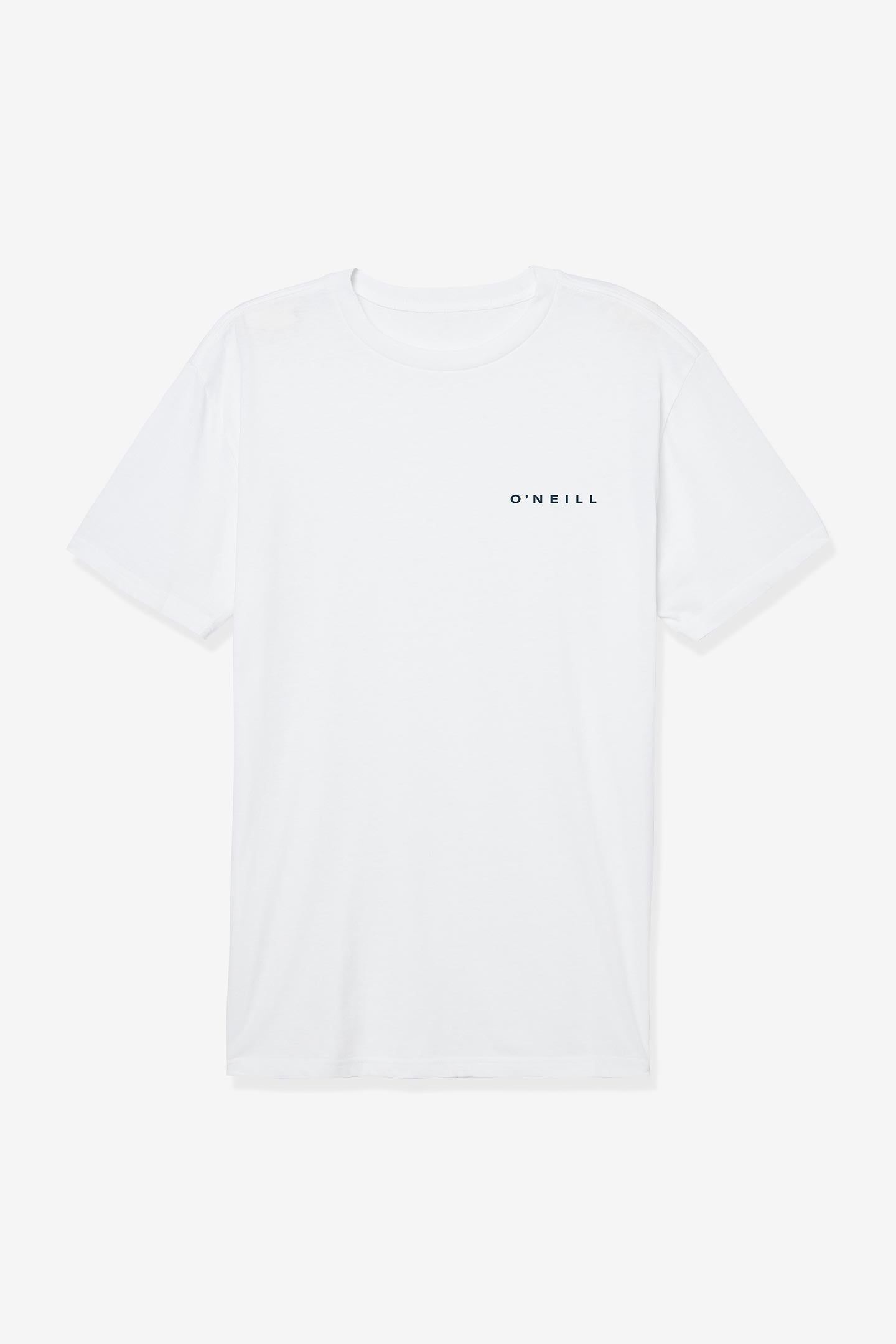 STRYPER TEE sold by O'Neill product image thumbnail 5