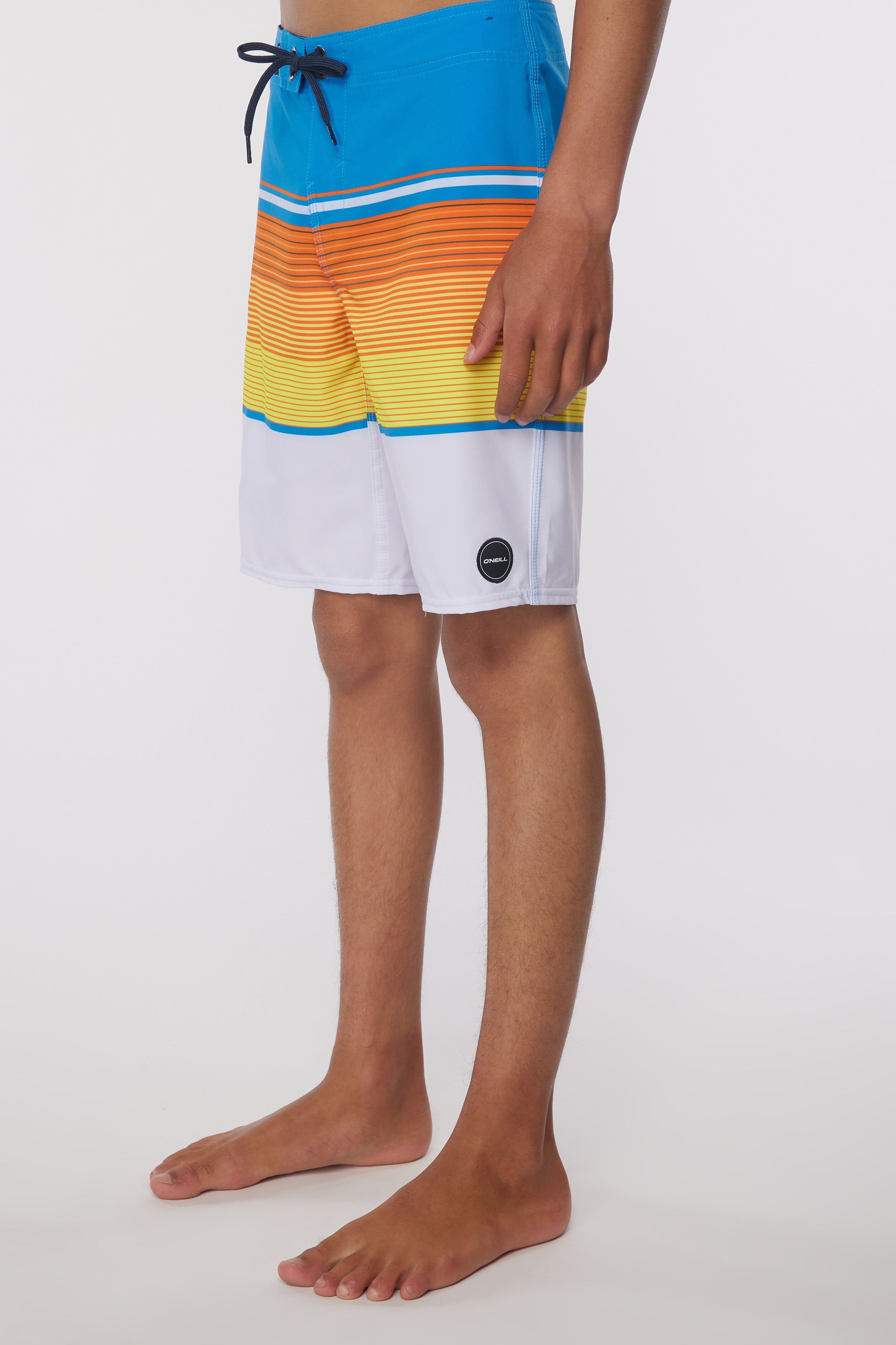 BOY'S LENNOX STRETCH BOARDSHORTS sold by O'Neill product image thumbnail 3