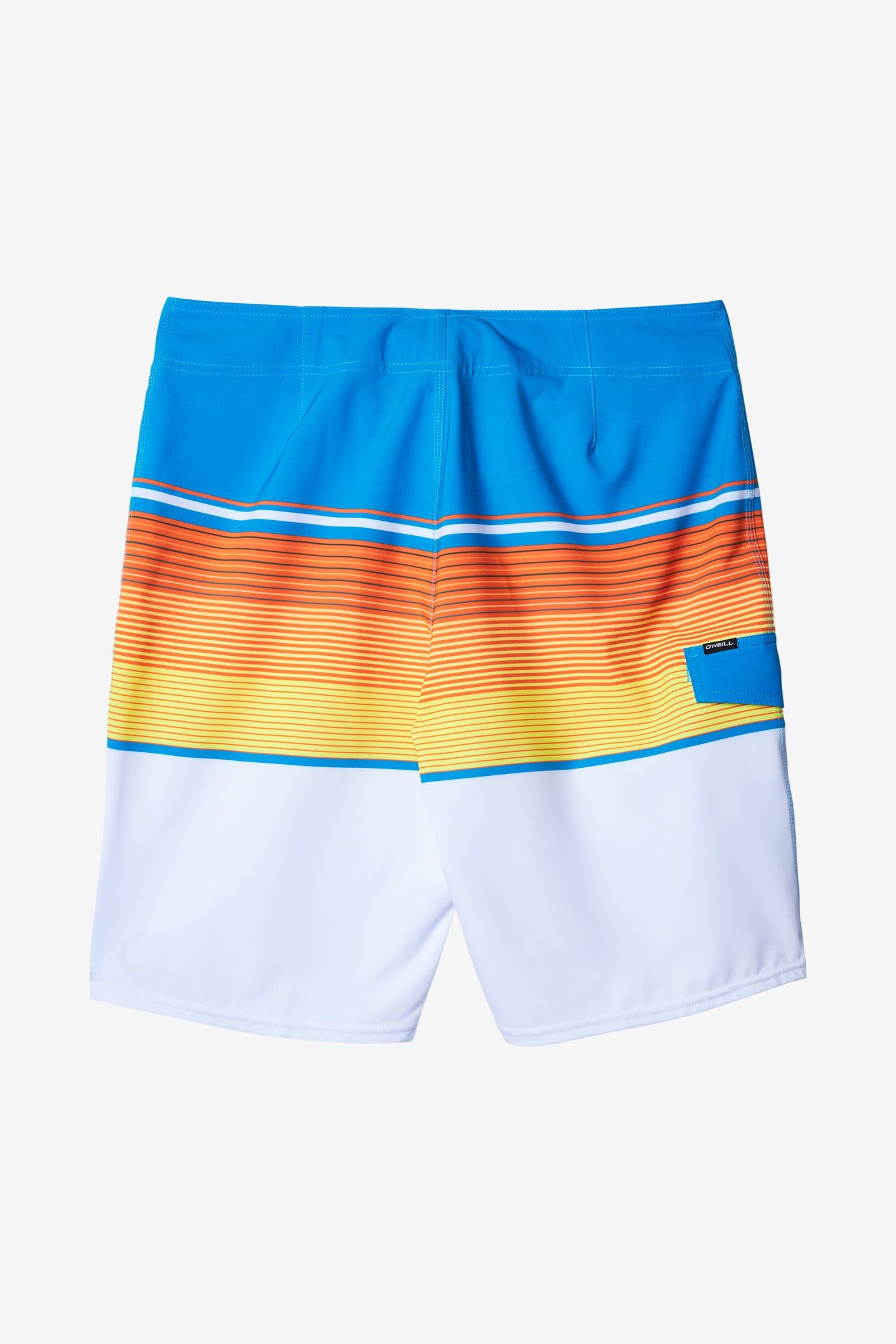 BOY'S LENNOX STRETCH BOARDSHORTS sold by O'Neill product image thumbnail 5