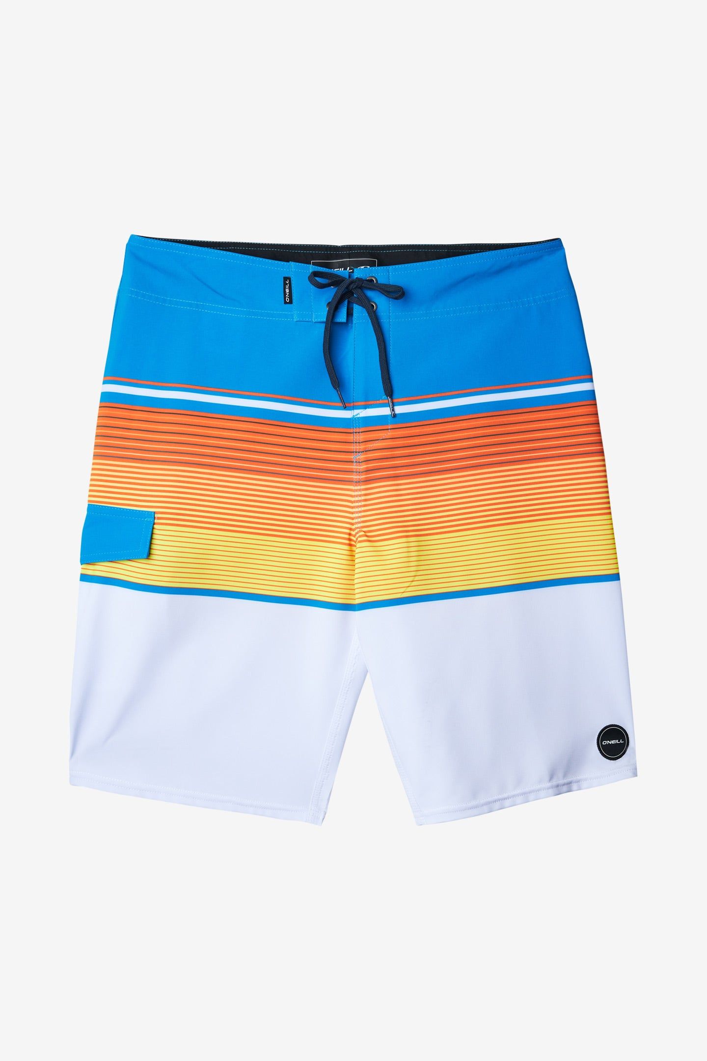 BOY'S LENNOX STRETCH BOARDSHORTS sold by O'Neill