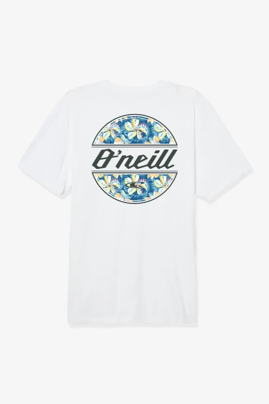CLUTCH TEE sold by O'Neill