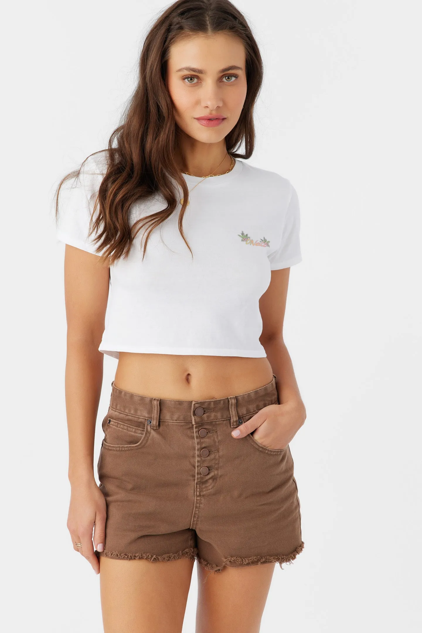 RETRO HAWAII TEE sold by O'Neill product image thumbnail 2