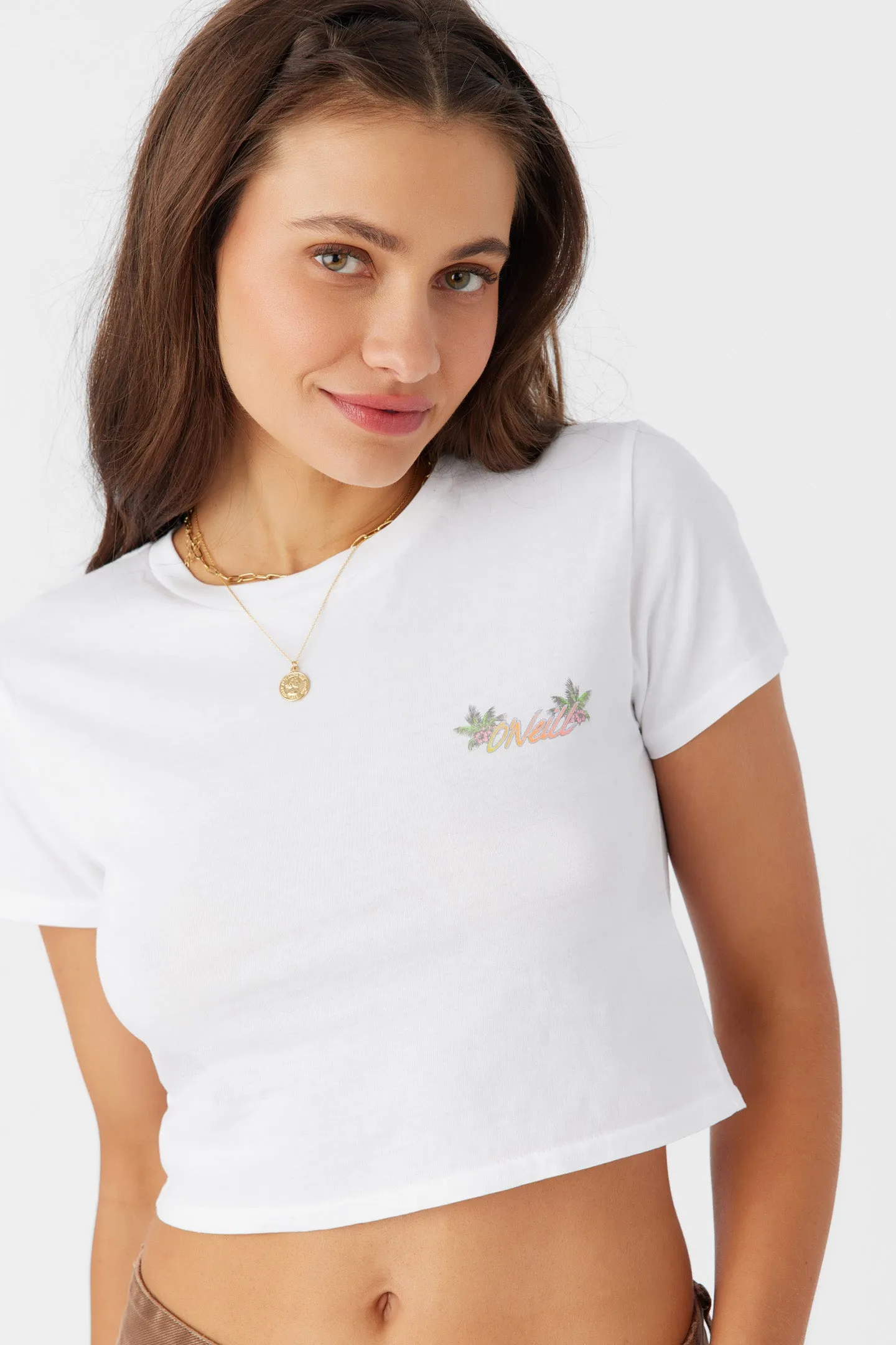 RETRO HAWAII TEE sold by O'Neill product image thumbnail 4