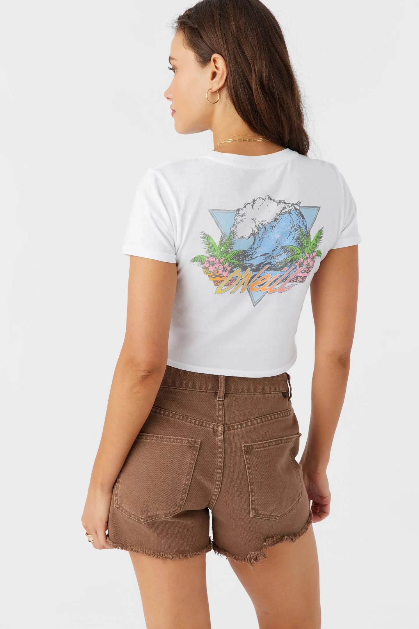 RETRO HAWAII TEE sold by O'Neill