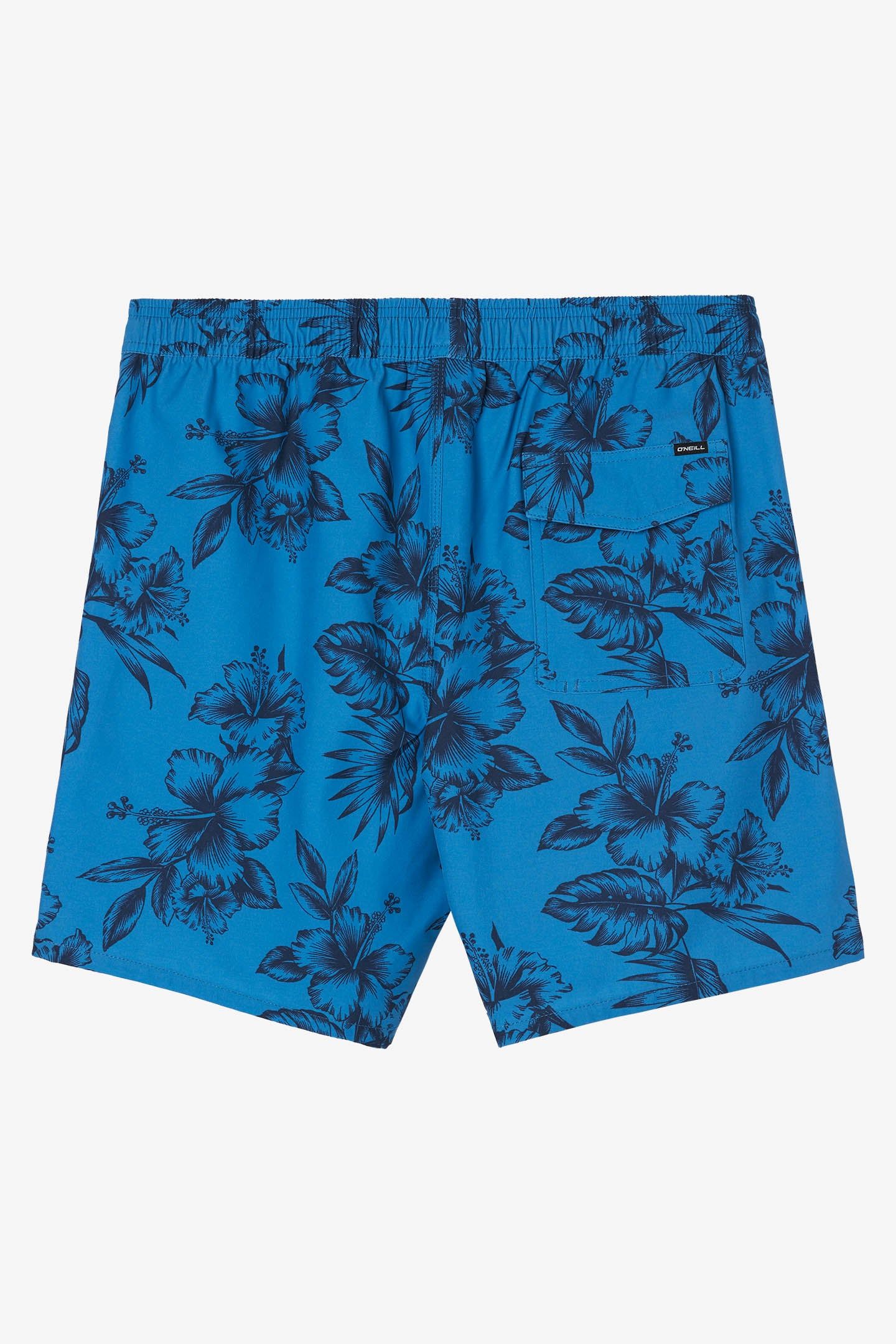 MYRIAD VOLLEY 17" BOARDSHORTS sold by O'Neill product image thumbnail 5