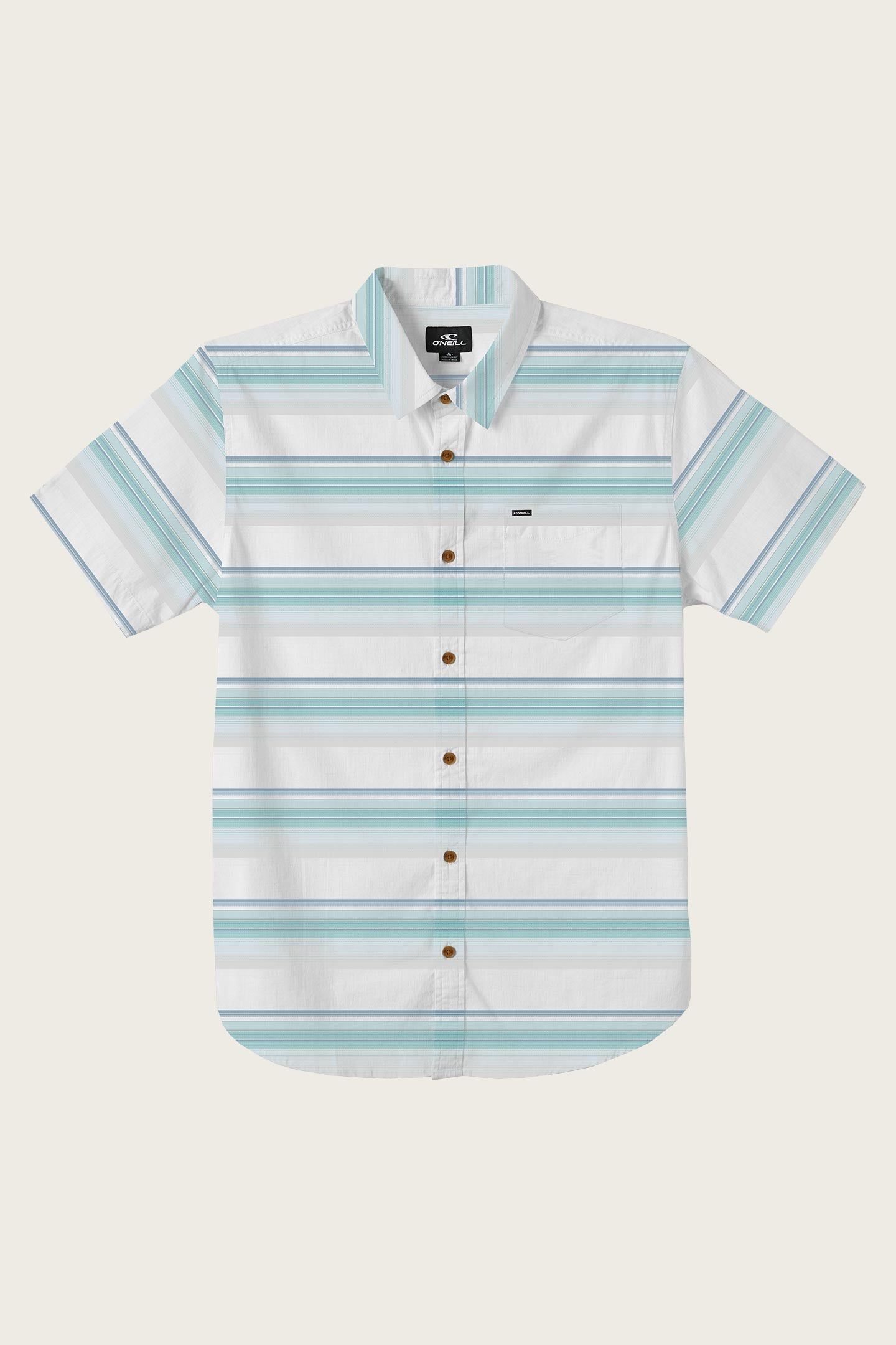 BOY'S ALAMEDA SHIRT sold by O'Neill