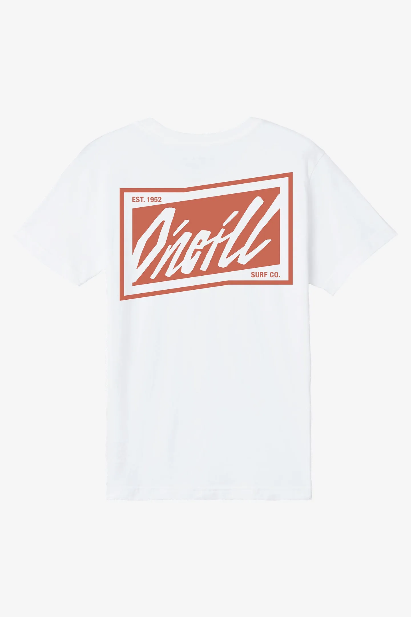 BOY'S SKEWED TEE sold by O'Neill